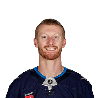Photo of Kyle Connor